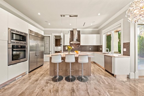 7673 Dampier Drive, Richmond, BC 