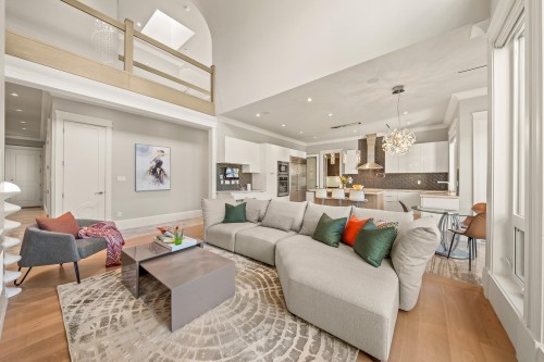 7673 Dampier Drive, Richmond, BC 