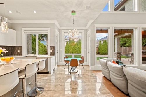 7673 Dampier Drive, Richmond, BC 