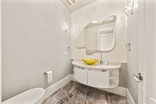 7673 Dampier Drive, Richmond, BC 