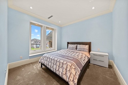 7673 Dampier Drive, Richmond, BC 