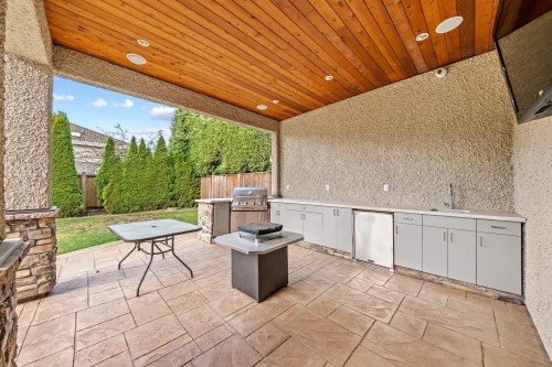 7673 Dampier Drive, Richmond, BC 