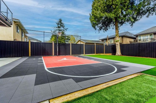 10671 Caithcart Road, Richmond, BC 