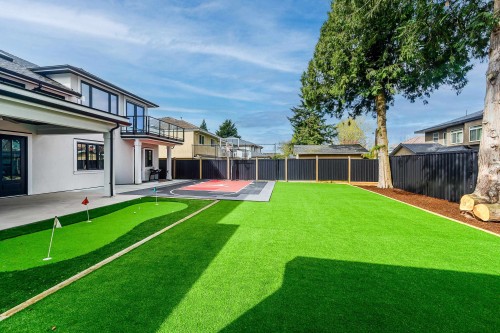 10671 Caithcart Road, Richmond, BC 