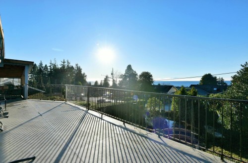 4726 Laurel Avenue, Sechelt, BC 