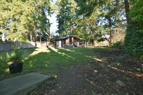 4726 Laurel Avenue, Sechelt, BC 