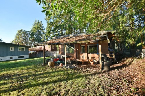 4726 Laurel Avenue, Sechelt, BC 