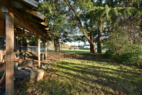 4726 Laurel Avenue, Sechelt, BC 