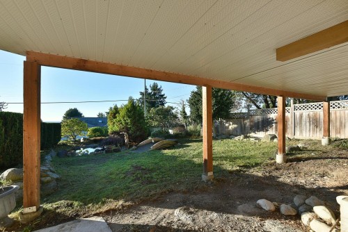 4726 Laurel Avenue, Sechelt, BC 