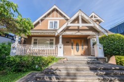 4389 Locarno Crescent  Vancouver, BC V6R 1G2