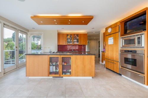 4389 Locarno Crescent, Vancouver, BC 