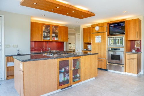 4389 Locarno Crescent, Vancouver, BC 