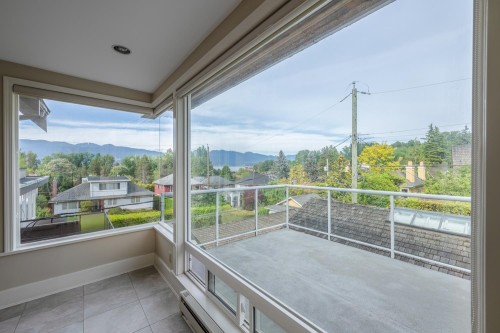 4389 Locarno Crescent, Vancouver, BC 