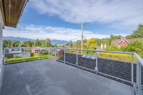4389 Locarno Crescent, Vancouver, BC 