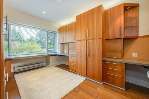 4389 Locarno Crescent, Vancouver, BC 
