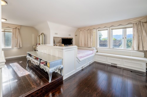 4389 Locarno Crescent, Vancouver, BC 