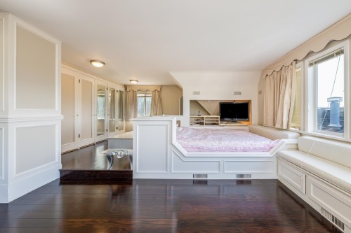 4389 Locarno Crescent, Vancouver, BC 