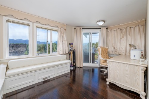 4389 Locarno Crescent, Vancouver, BC 