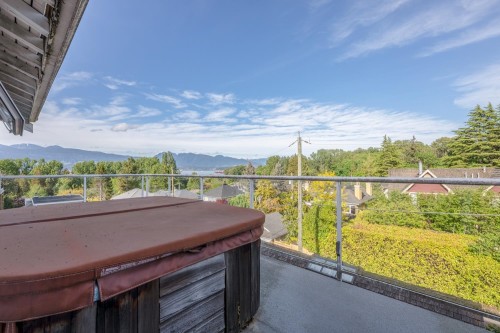 4389 Locarno Crescent, Vancouver, BC 