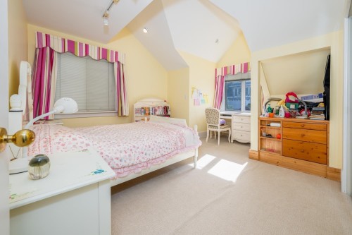 4389 Locarno Crescent, Vancouver, BC 