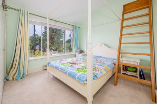 4389 Locarno Crescent, Vancouver, BC 