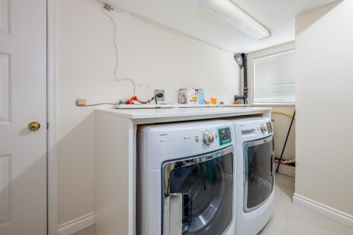 4389 Locarno Crescent, Vancouver, BC 