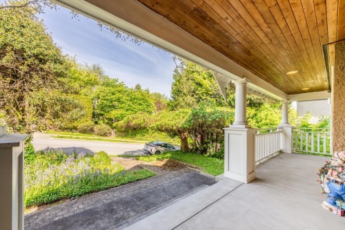 4389 Locarno Crescent, Vancouver, BC 