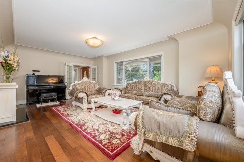 4389 Locarno Crescent, Vancouver, BC 