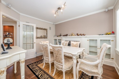 4389 Locarno Crescent, Vancouver, BC 