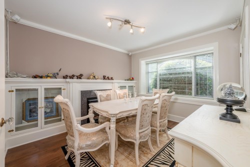 4389 Locarno Crescent, Vancouver, BC 