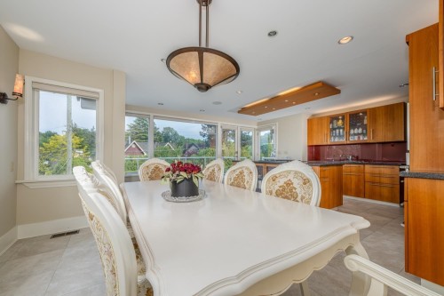 4389 Locarno Crescent, Vancouver, BC 