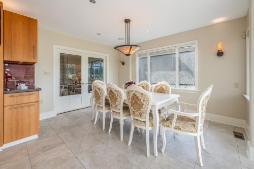 4389 Locarno Crescent, Vancouver, BC 