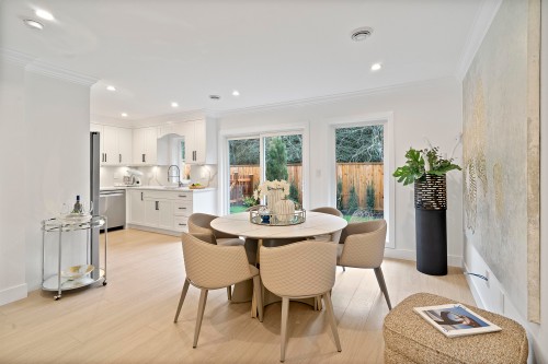 1-9340 General Currie Road, Richmond, BC 