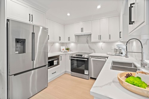 1-9340 General Currie Road, Richmond, BC 