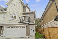 4-9340 General Currie Road  Richmond, BC V6Y 1M6