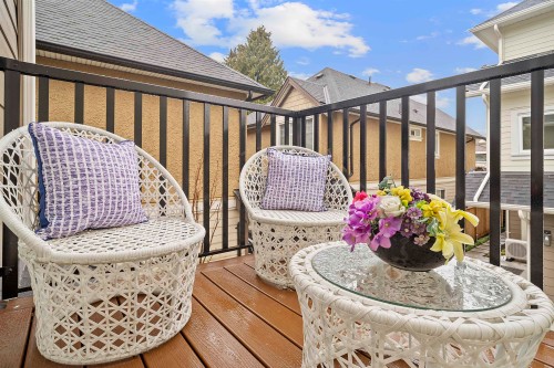 4-9340 General Currie Road, Richmond, BC 