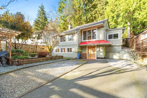 4462 Strathcona Road  North Vancouver, BC V7G 1G3