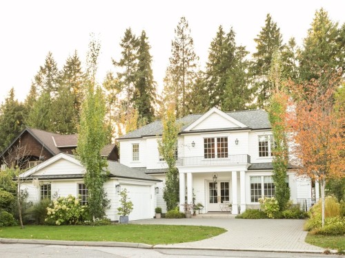 4065 Lions Avenue, North Vancouver, BC 