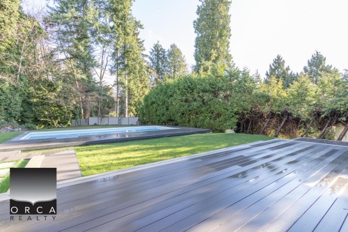 2050 Westdean Crescent, West Vancouver, BC 