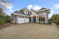 10395 Whistler Place  Richmond, BC V7E 4C6