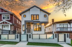 1-5461 Rhodes Street  Vancouver, BC V5R 3P1