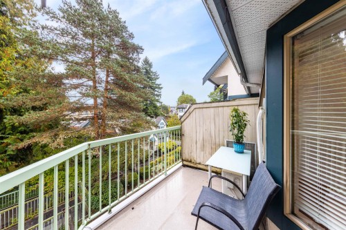 40-7520 18Th Street, Burnaby, BC 