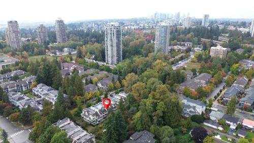 40-7520 18Th Street, Burnaby, BC 