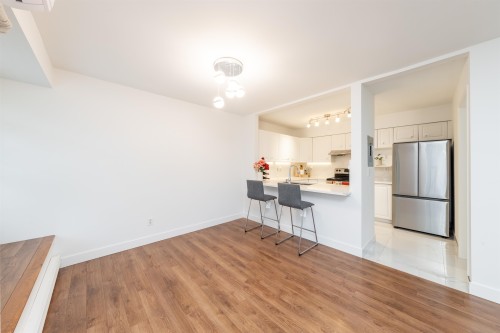 40-7520 18Th Street, Burnaby, BC 