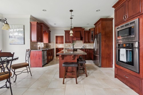 5931 Riverdale Drive, Richmond, BC 