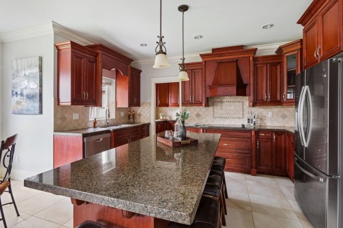 5931 Riverdale Drive, Richmond, BC 