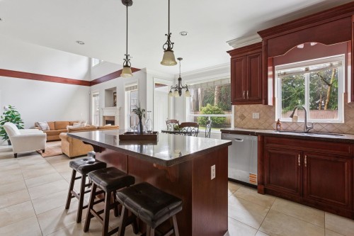 5931 Riverdale Drive, Richmond, BC 