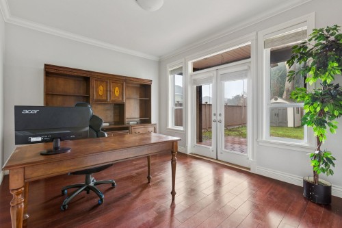 5931 Riverdale Drive, Richmond, BC 