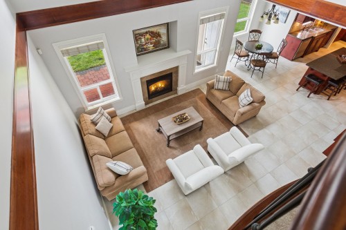 5931 Riverdale Drive, Richmond, BC 