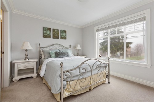 5931 Riverdale Drive, Richmond, BC 